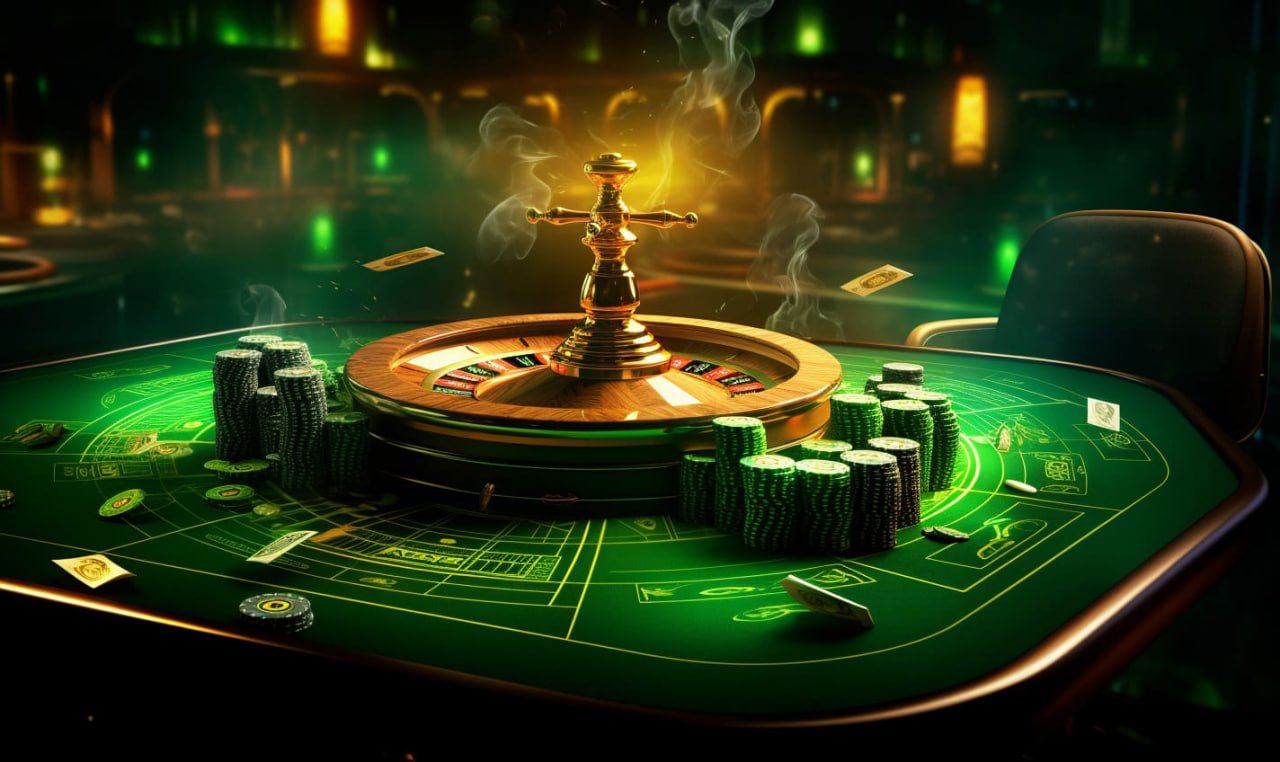 Betting interface on mobile and desktop